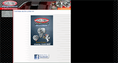 Desktop Screenshot of powermastermotorsports.com